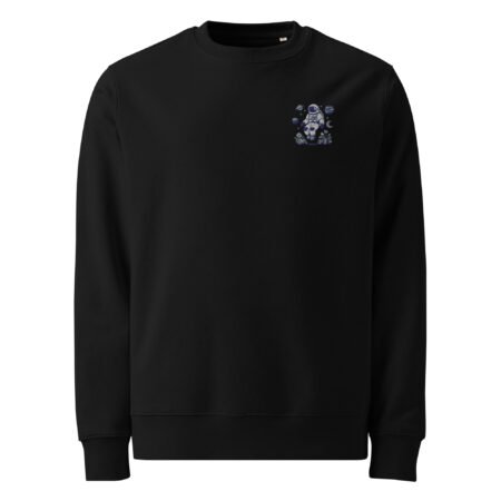 Unisex eco sweatshirt