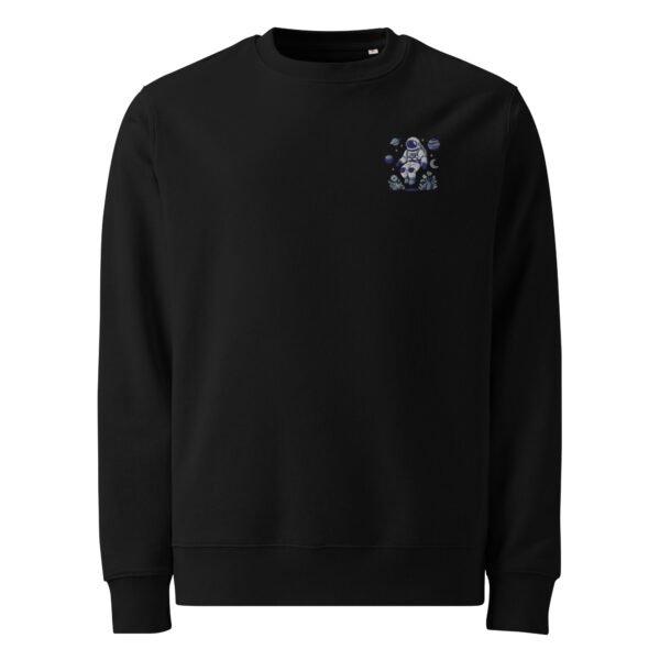 Unisex eco sweatshirt
