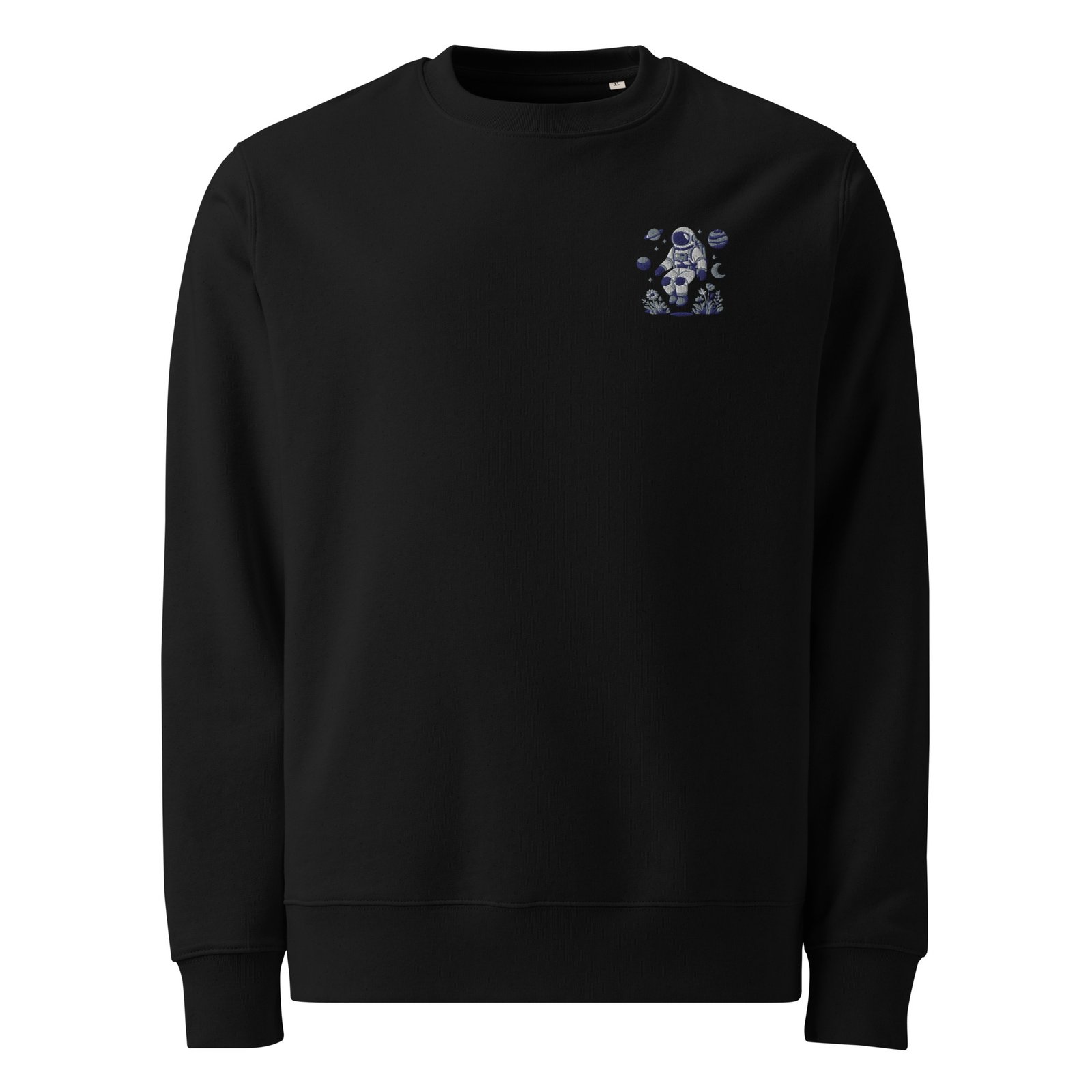 Unisex eco sweatshirt
