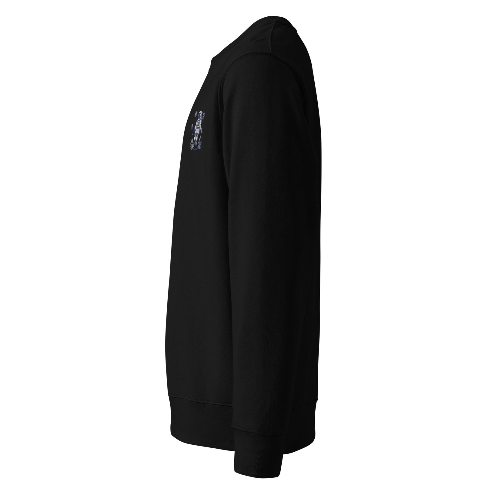 Unisex eco sweatshirt - Image 5