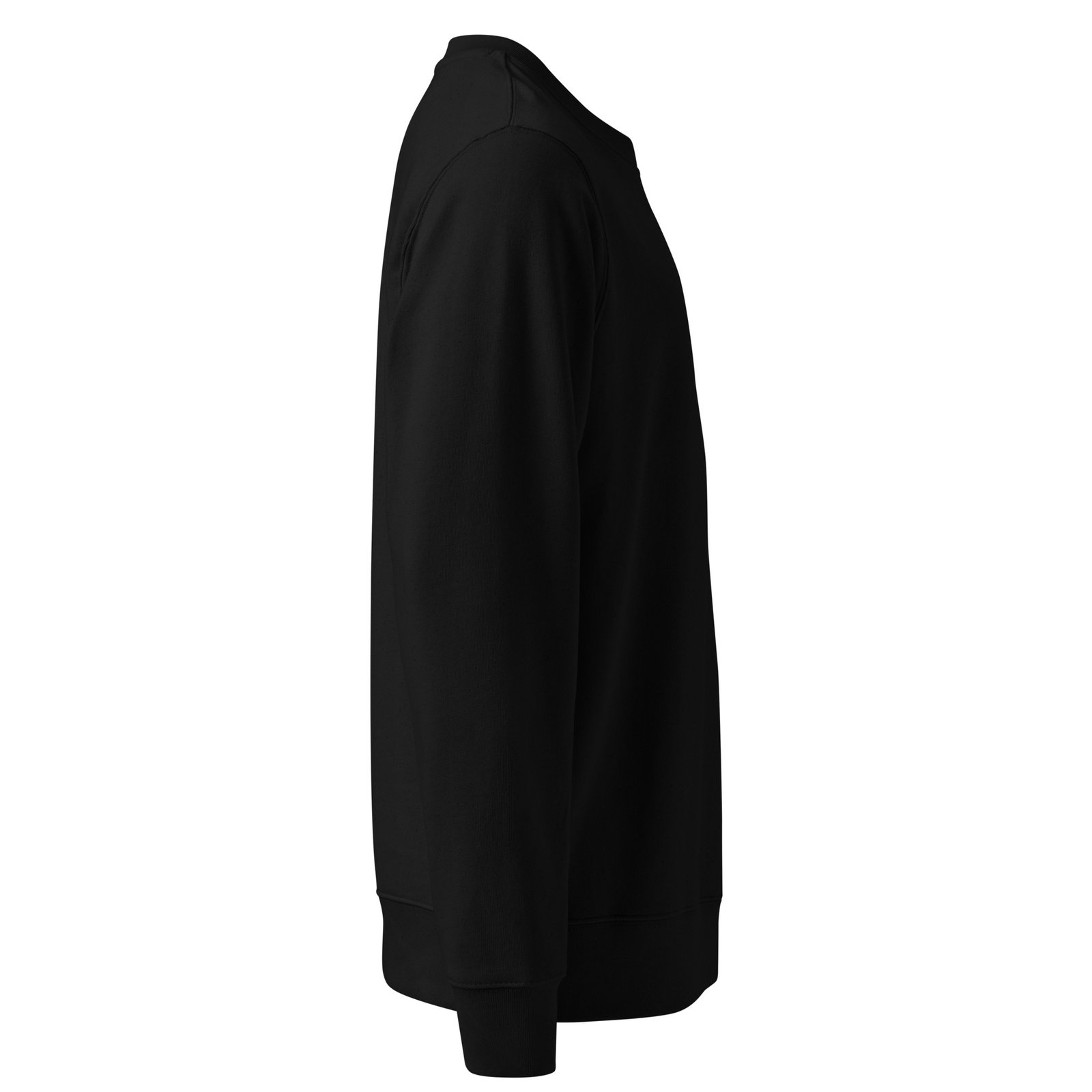 Unisex eco sweatshirt - Image 7