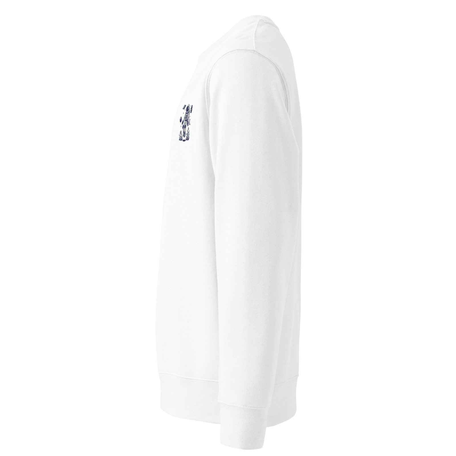 Unisex eco sweatshirt - Image 6